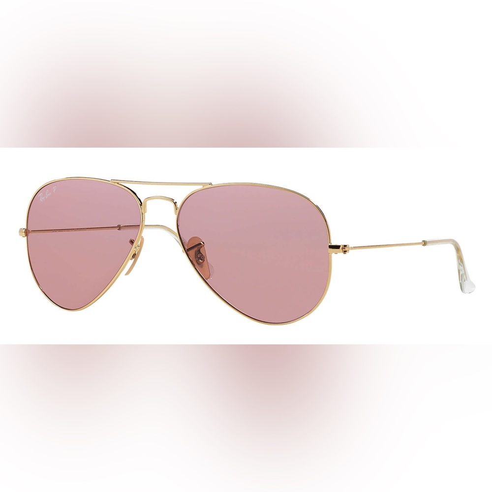 Ray Ban Aviators